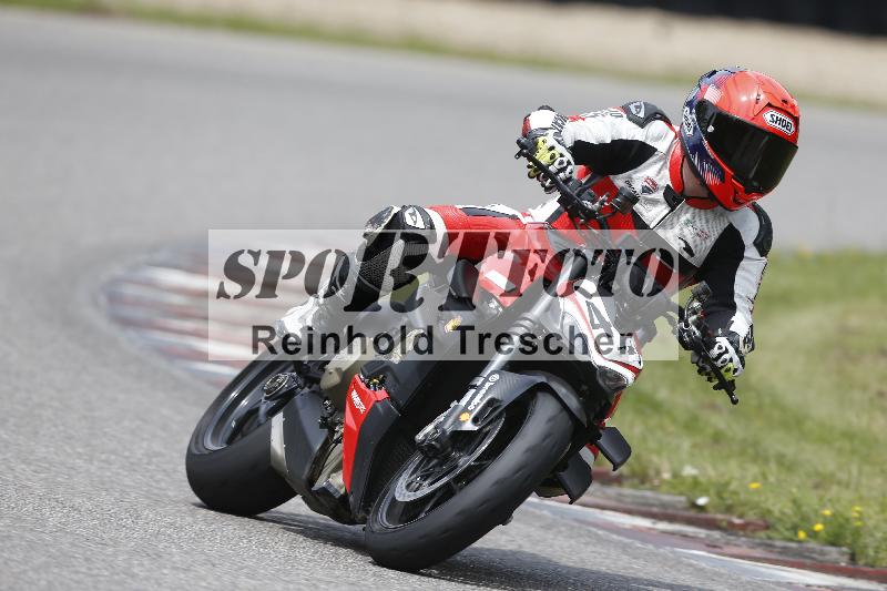 /25 10.06.2025 MaxRacing ADR/Gruppe rot/41